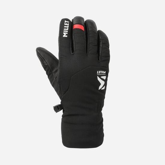 MILLET MILLET Gants MONASHEE GLOVE W Femmes BLACK - NOIR