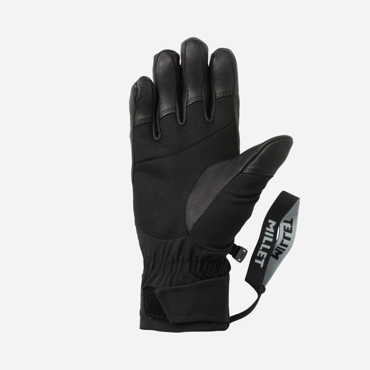 MILLET MILLET Handschoenen MONASHEE GLOVE W DAMES BLACK - NOIR 2/5
