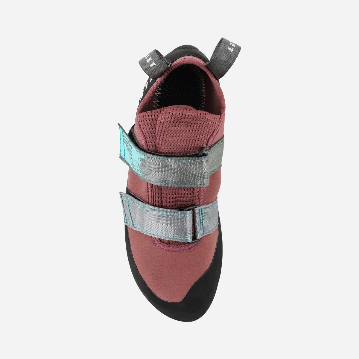 Chaussons d'escalade Escalade Femme EASY UP 5C 5/5
