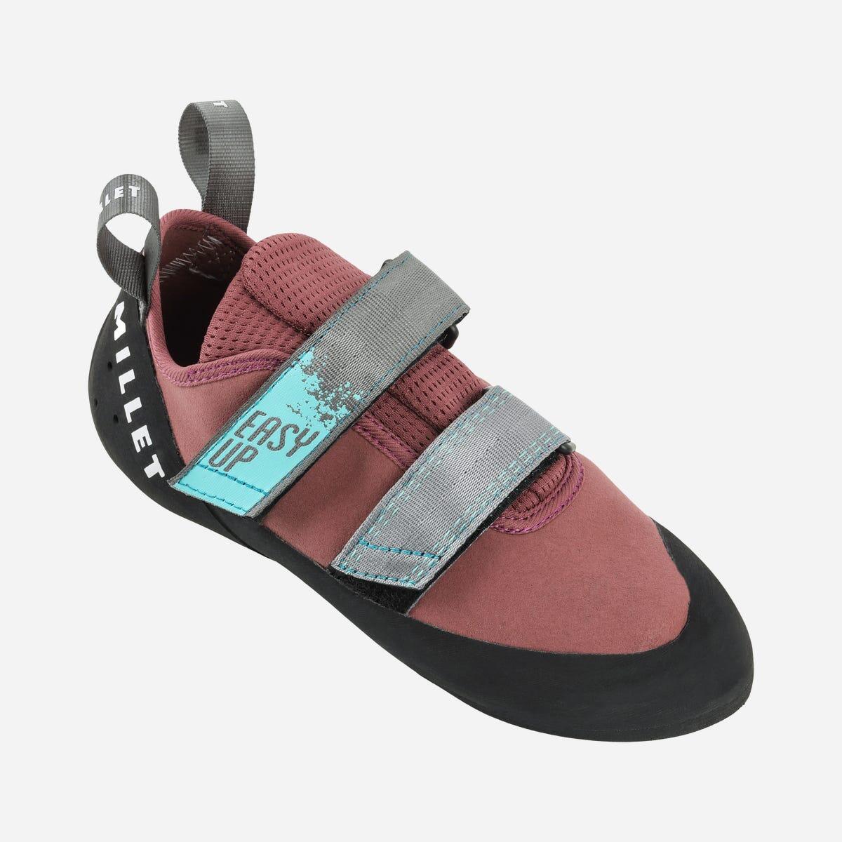 Chaussons d'escalade Escalade Femme EASY UP 5C 3/5