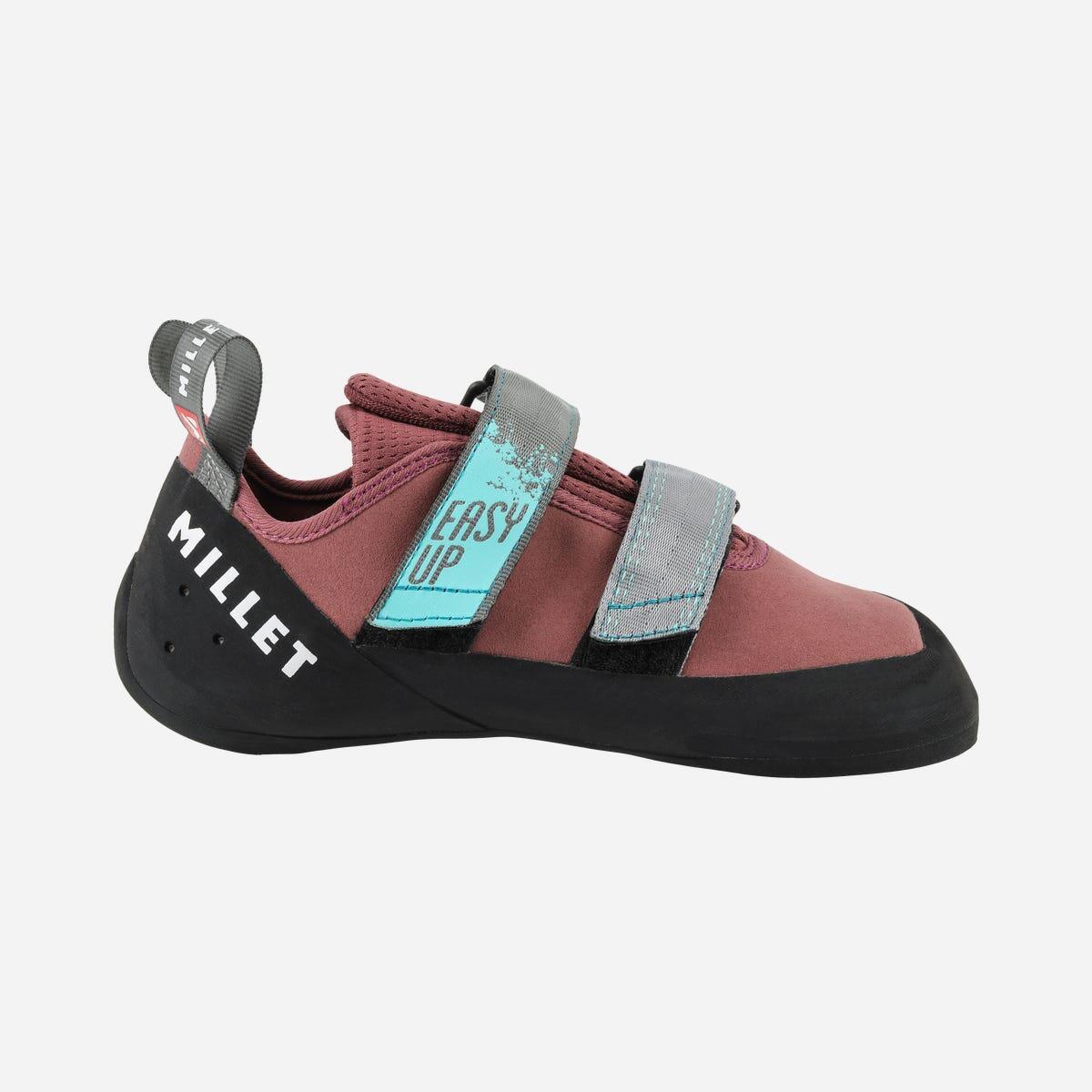 Chaussons d'escalade Escalade Femme EASY UP 5C 2/5
