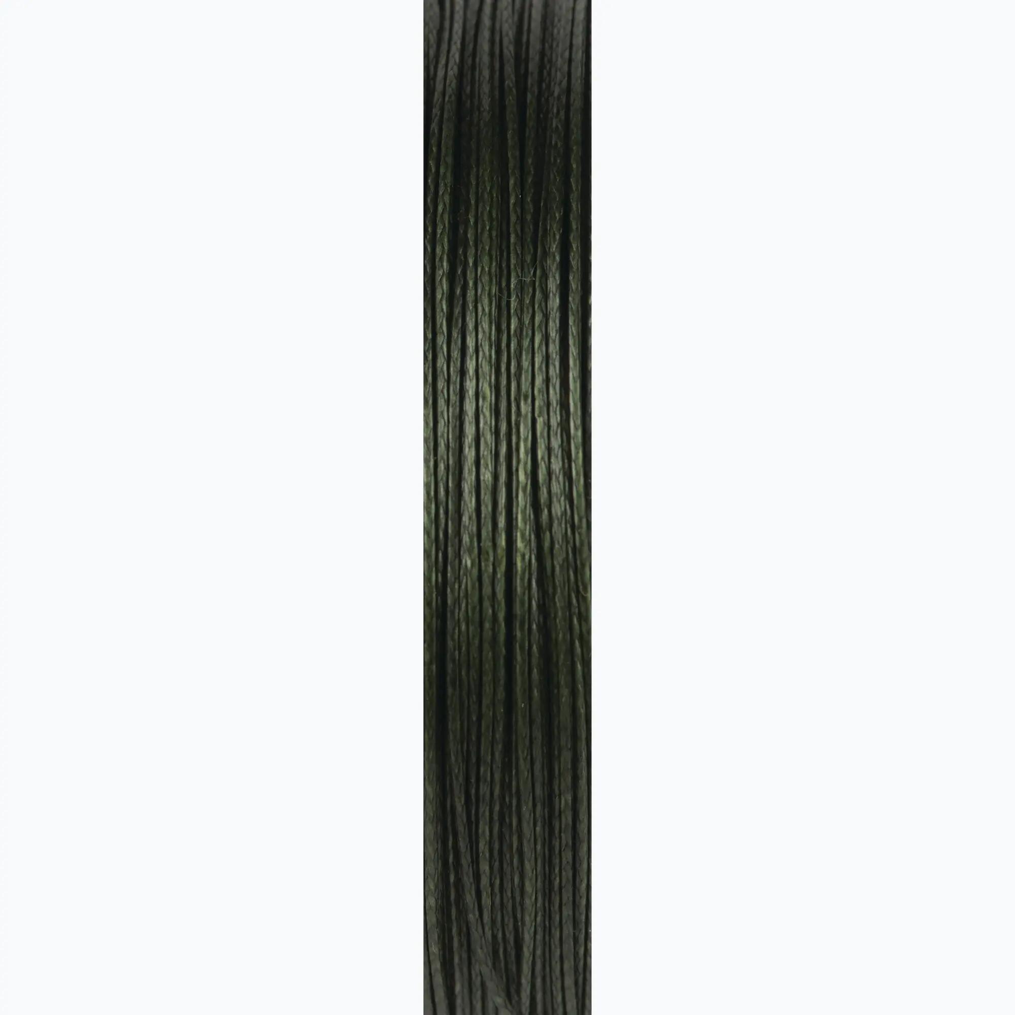 Bas de ligne carpe tressé Carp Spirit Ballistic 20M 2/3