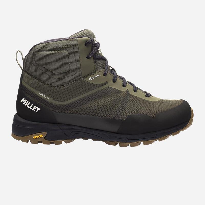 Zapatillas Senderismo Hombre HIKE UPID GTX