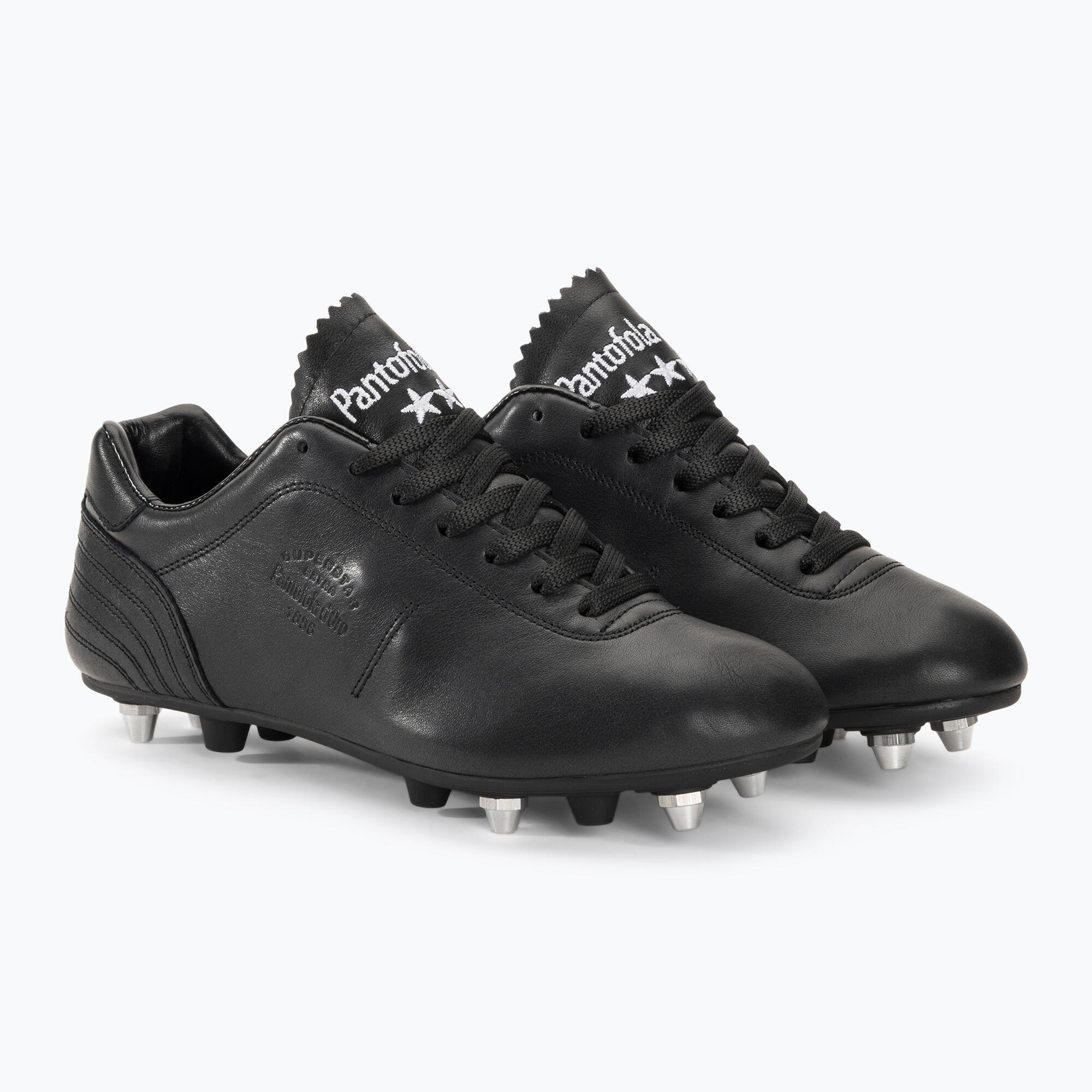 Pantofola d'Oro Lazzarini 2.0 voetbalschoenen voor heren 4/5