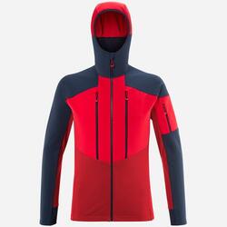 Polar Esquí de montaña Hombre PIERRAENT HOODIE