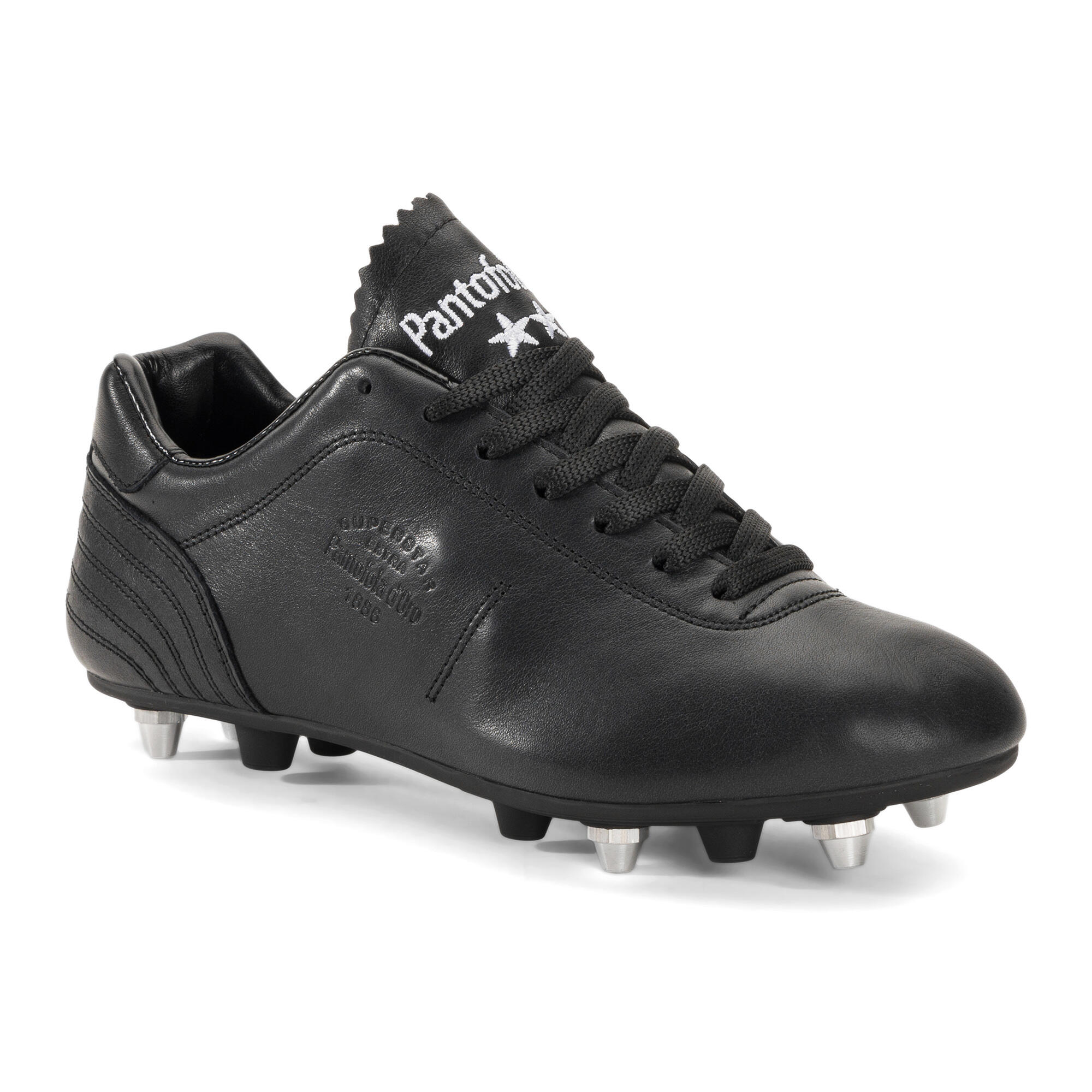 Pantofola d'Oro Lazzarini 2.0 voetbalschoenen voor heren 1/5