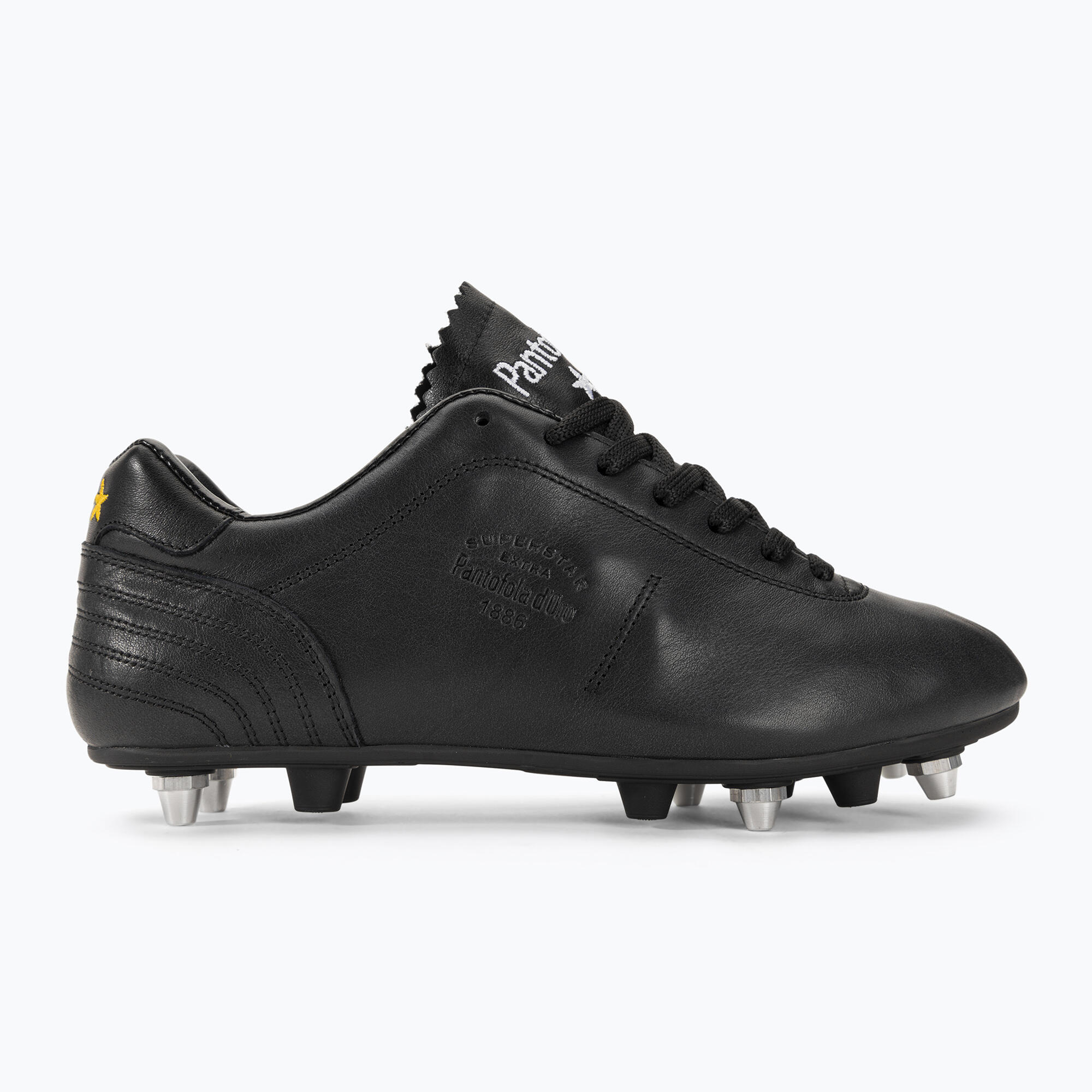 Pantofola d'Oro Lazzarini 2.0 voetbalschoenen voor heren 2/5
