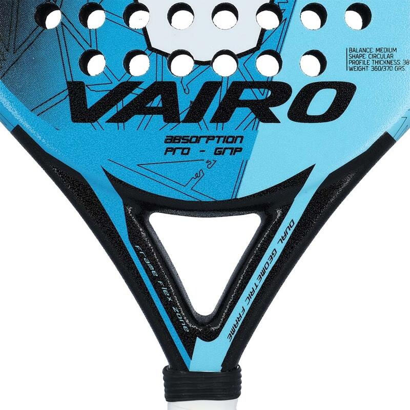 Vairo Across Blue Sand Finish 2023