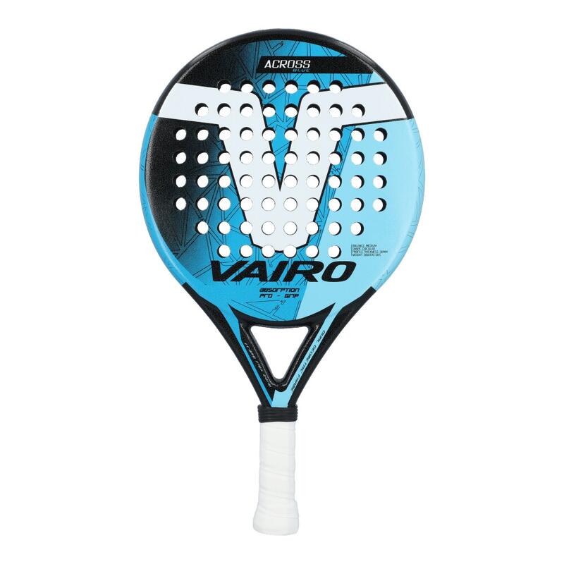 Vairo Across Blue Sand Finish