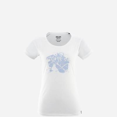 Camiseta Senderismoujer TANA TS SS