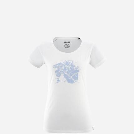 T-Shirt Randonnée Femme TANA