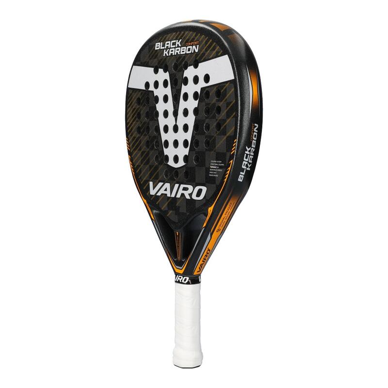 Vairo Black Karbon Confort 2023