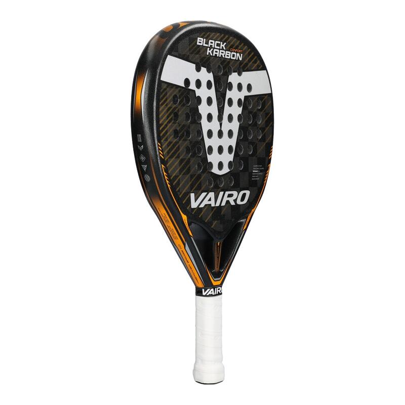 Vairo Black Karbon Confort 2023