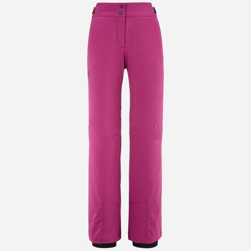 MILLET MILLET Pantalons NALLO II PANT W  Femmes MYOGA