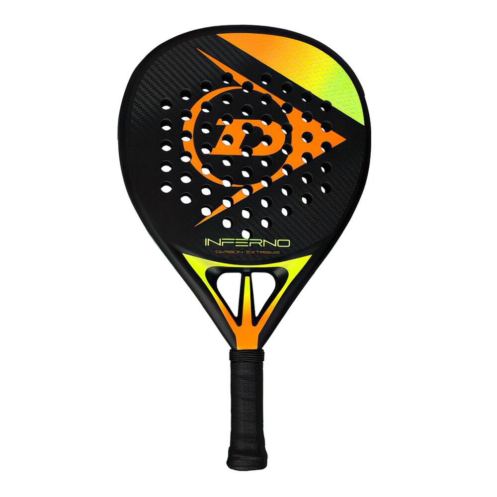 Dunlop Inferno Carbon Extreme 2/2