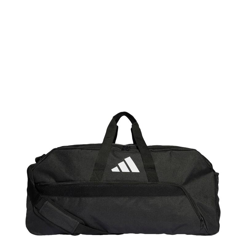 Geantă Sport Fotbal adidas Tiro Negru