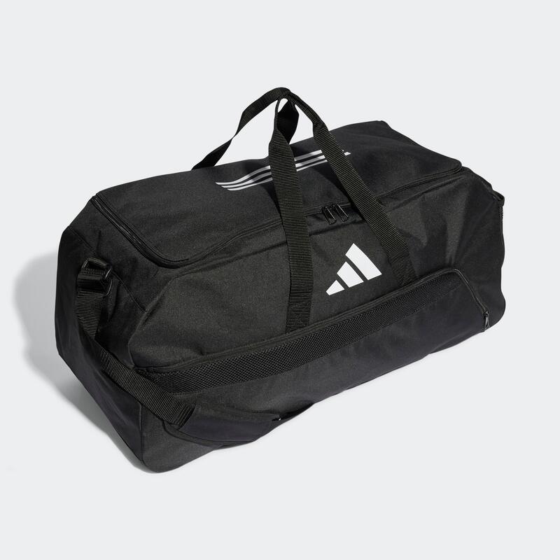 Geantă Sport Fotbal adidas Tiro Negru