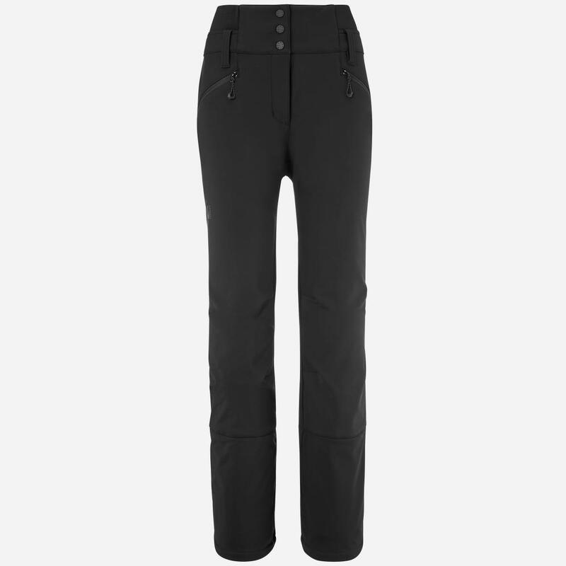 Pantaloni Freeride Donna GRAHO SOFTSHELL PANT