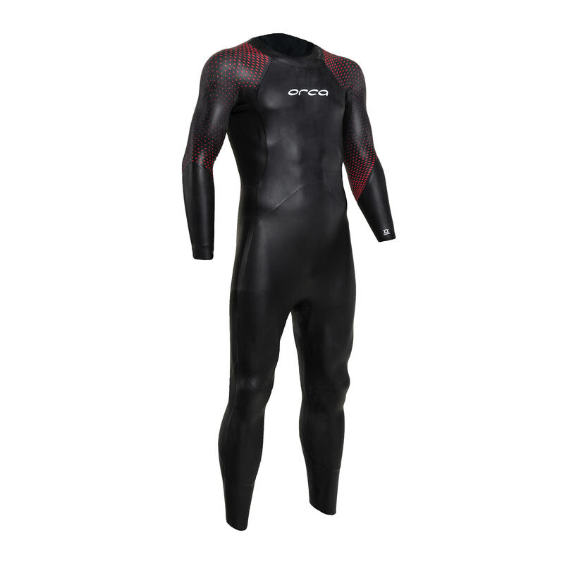 Costum de neopren pentru bărbați Orca Athlex Float pentru triatlon