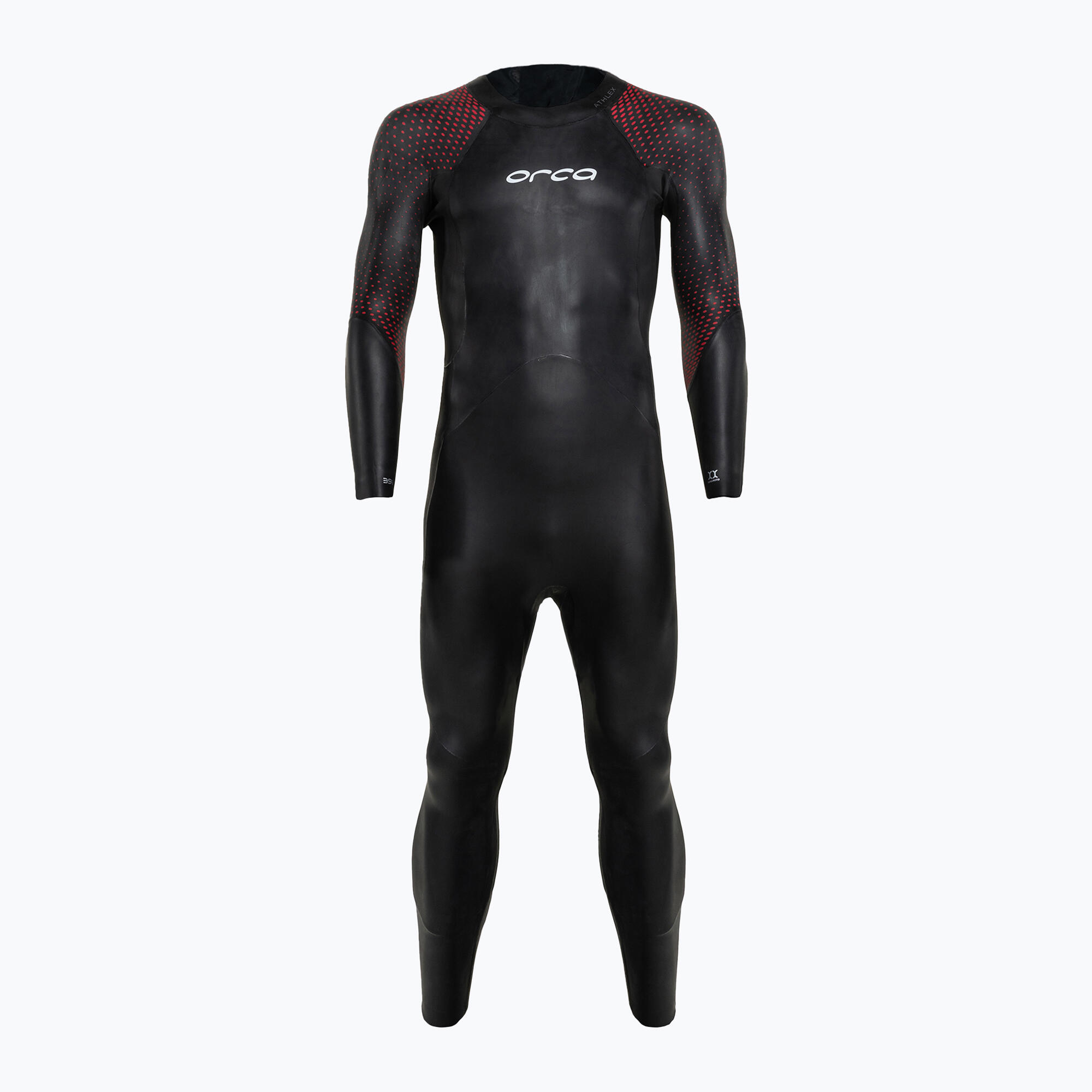 Orca Athlex Float heren triatlon wetsuit 2/5