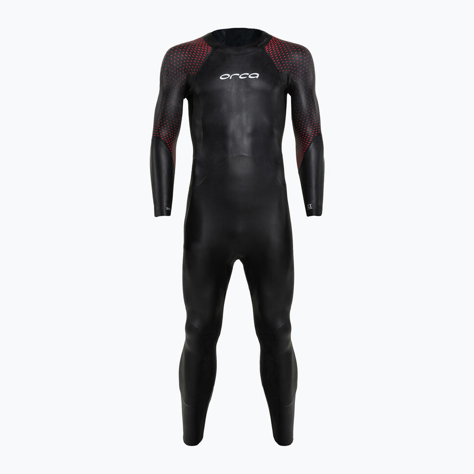 Pianka triathlonowa męska Orca Athlex Float