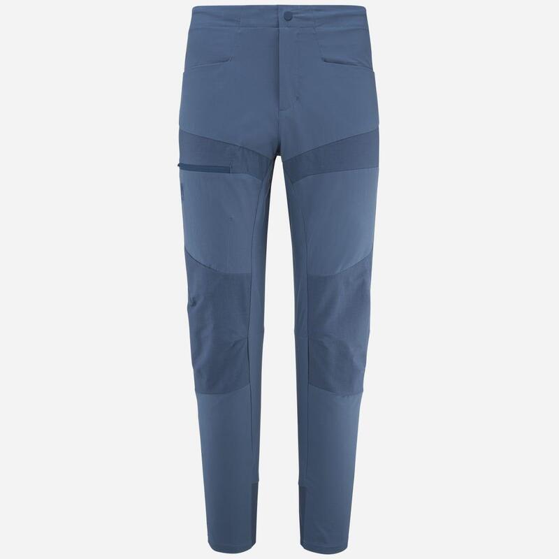 Pantalón Escalada Hombre CIMAÏ POLY PANT