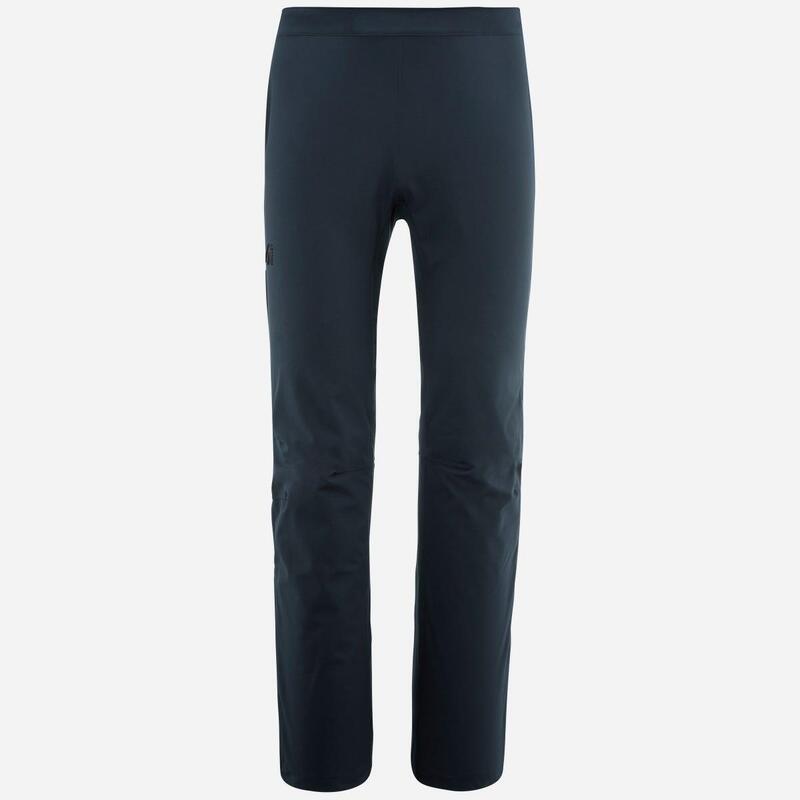 Pantalón Senderismo Hombre FITZ ROY 2.5L STRETCH PT