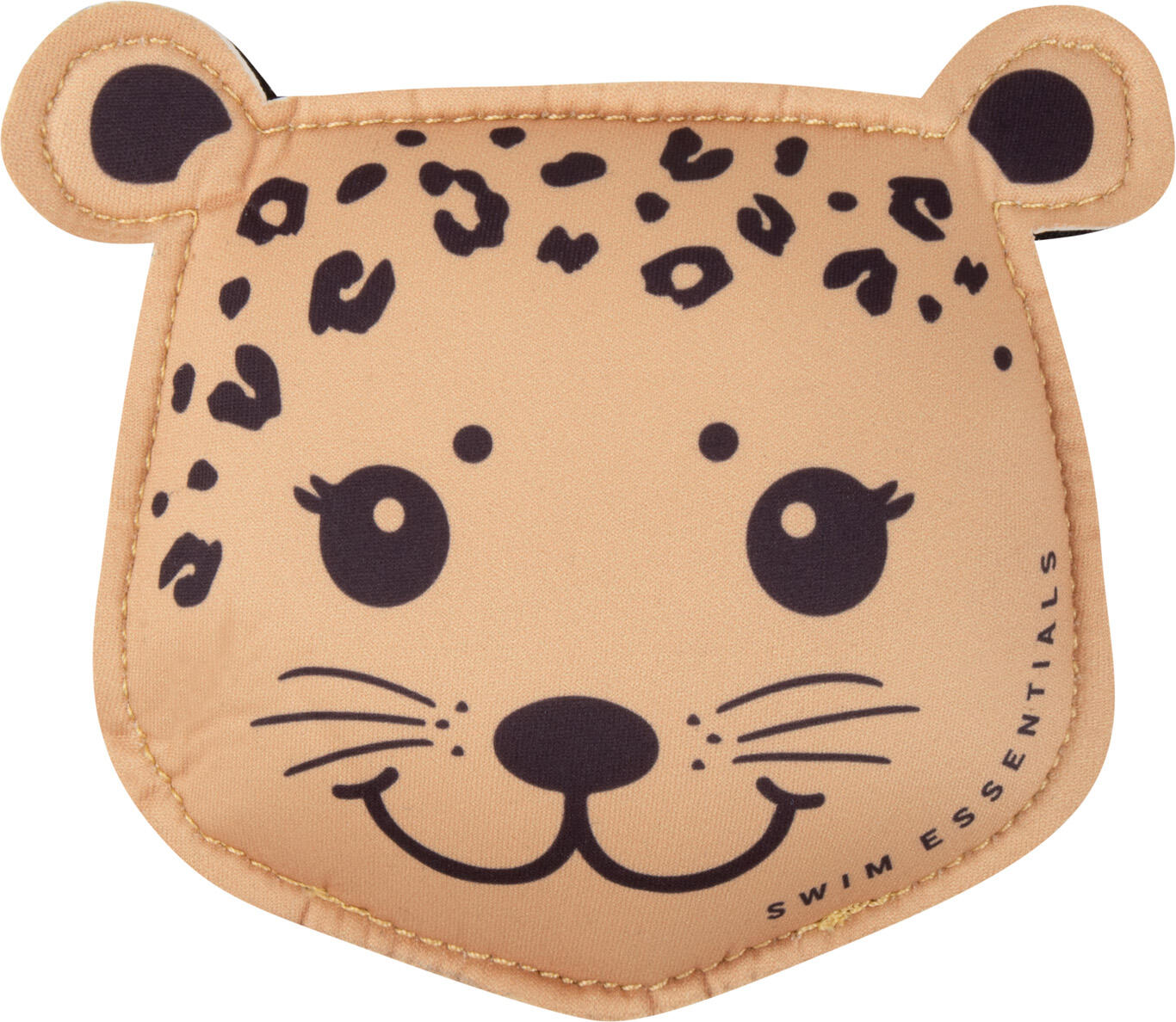 Swim Essentials Dive Buddies Leopard 10,5 x 11,5 cm 4/4