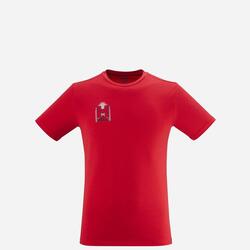 Camiseta Escalada Hombre CIMAÏ TS SS