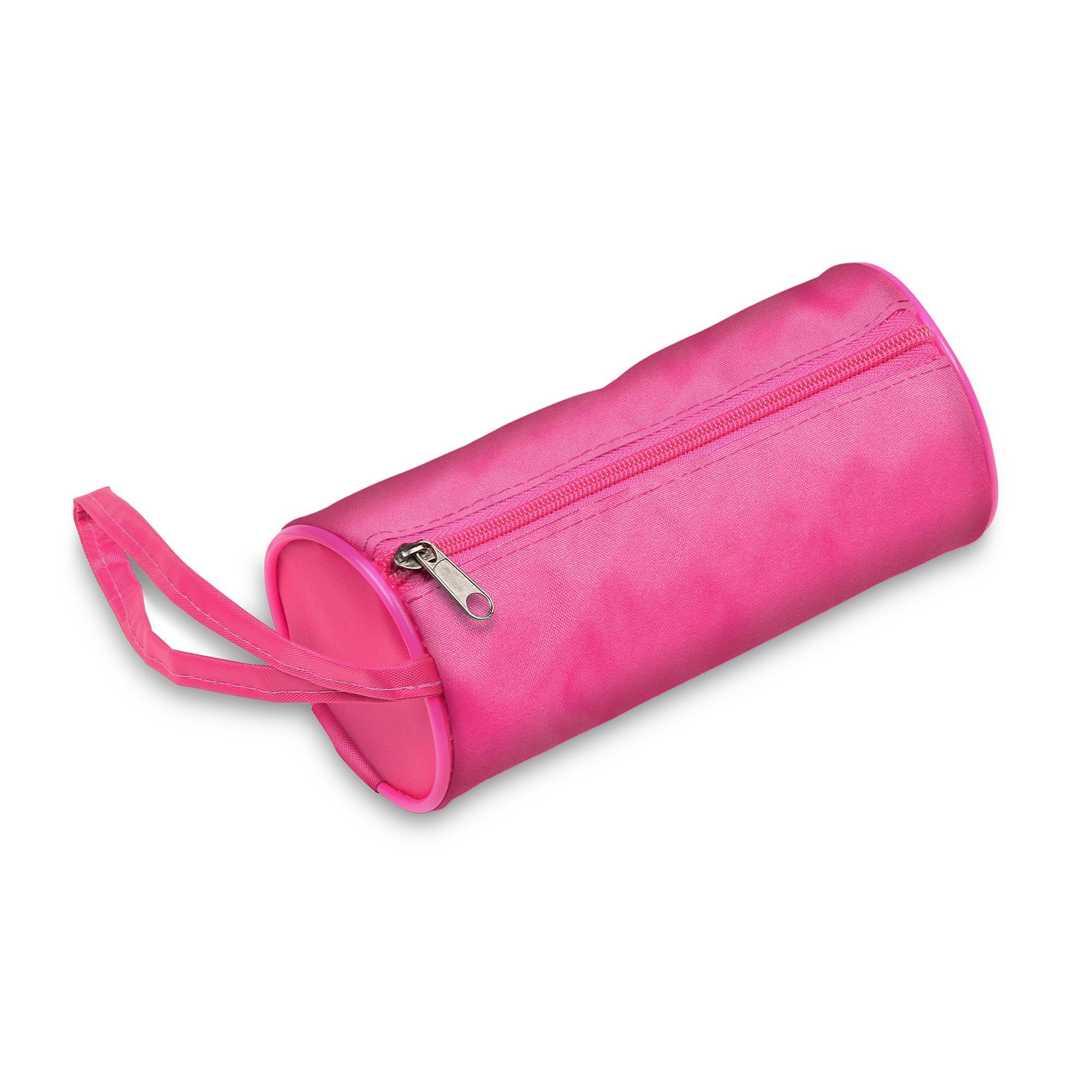 INDIGO SPORTS Funda de Cuerda Tubo INDIGO 19*8 cm Rosa