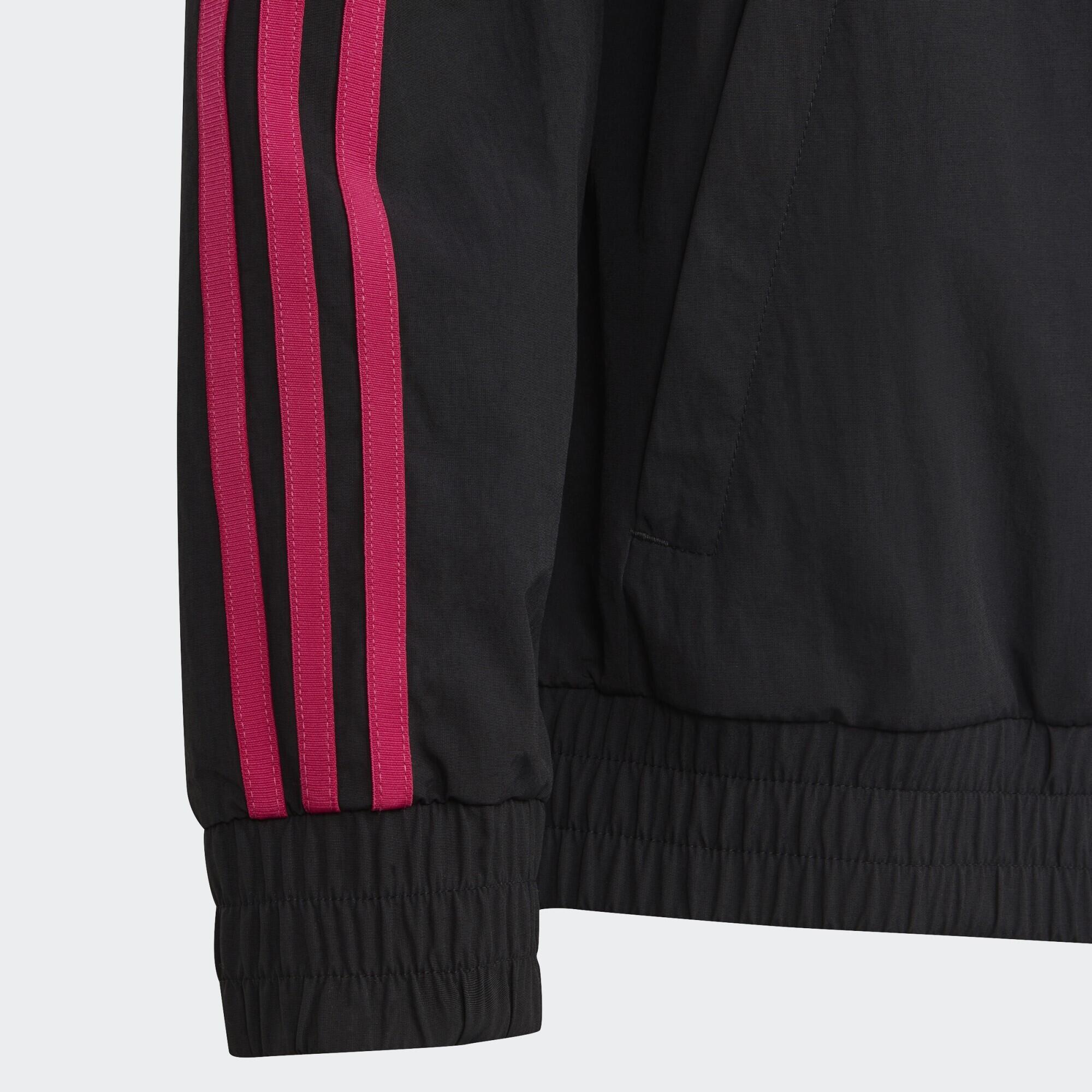 Giacca Pogba Woven 5/7