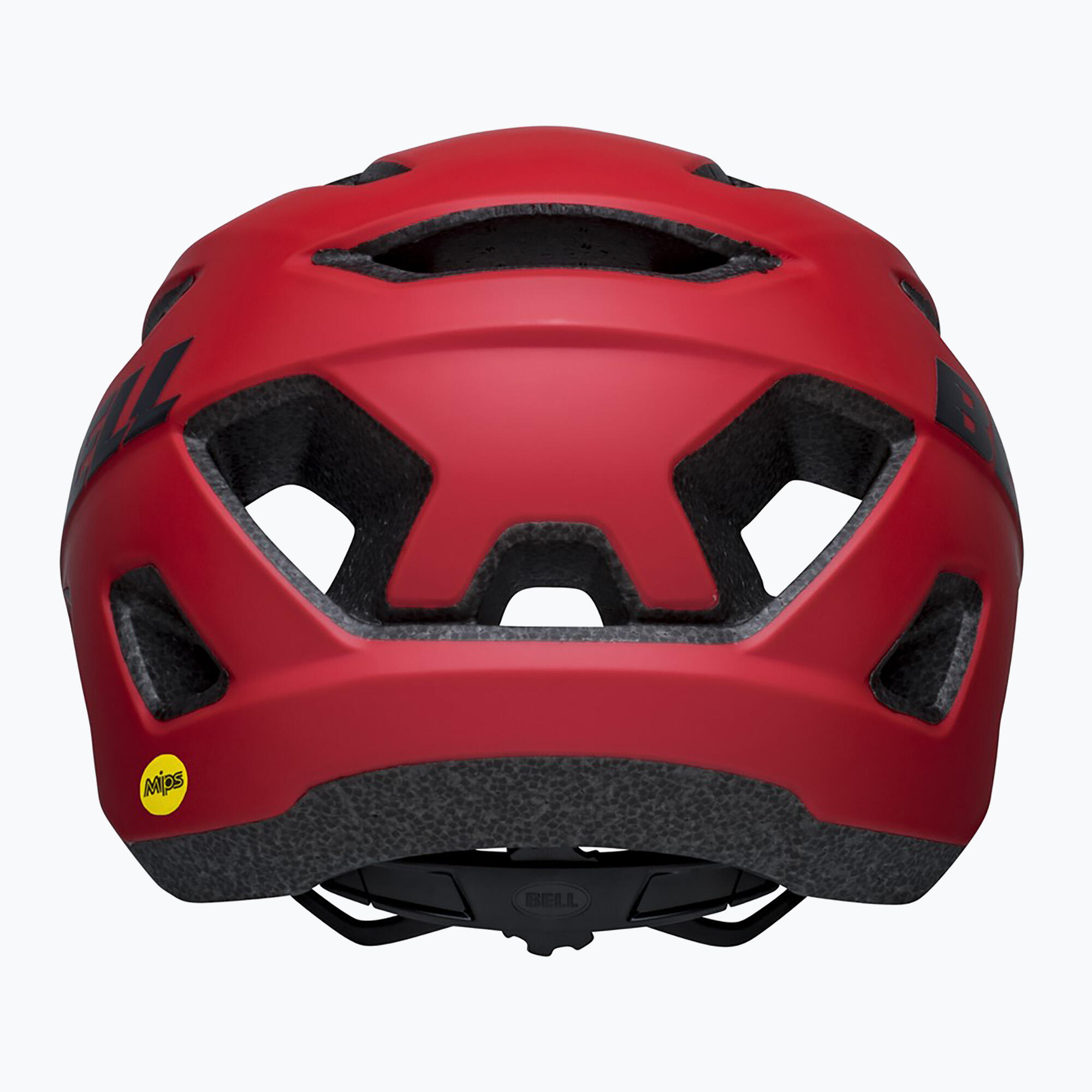 Bell Nomad 2 Jr. Casco de bicicleta para niños 3/5