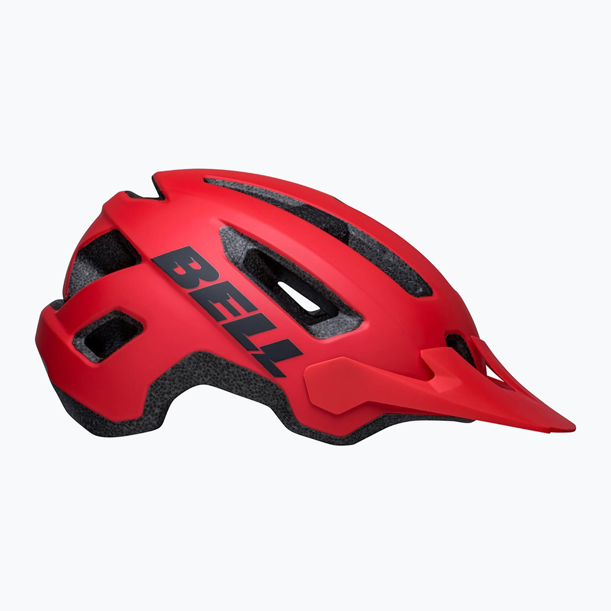 Bell Nomad 2 Jr. Casco de bicicleta para niños 5/5