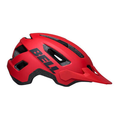 Casco da bicicletta per bambini Bell Nomad 2 Jr.