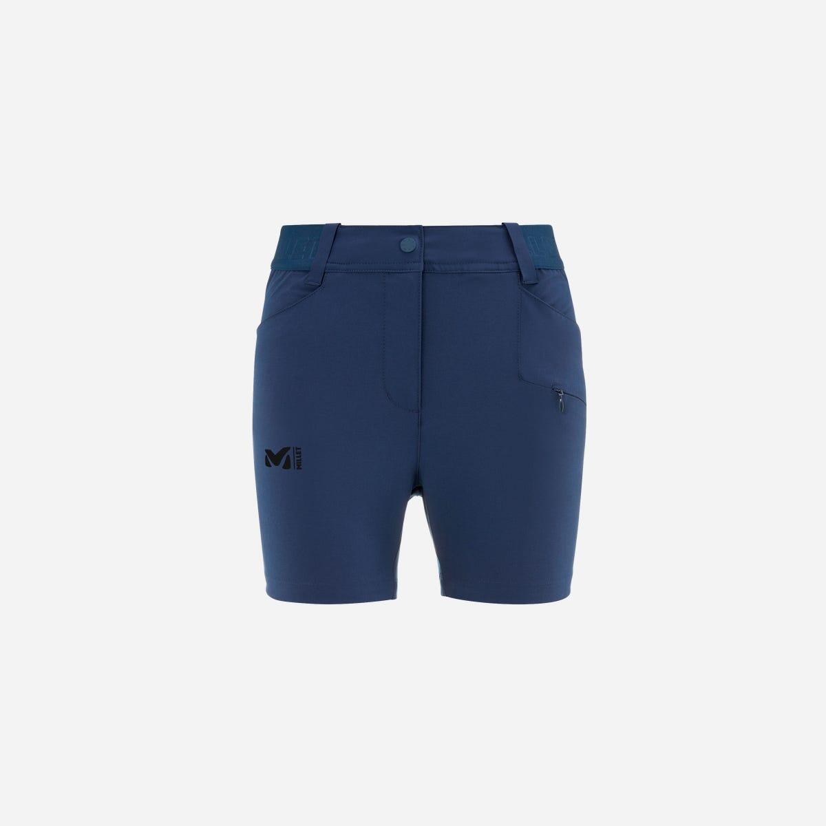 Short Randonnée Femme WANAKA II 1/5