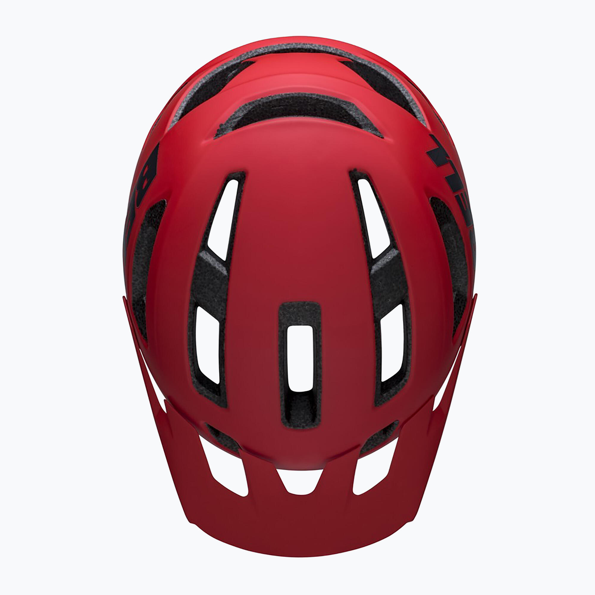 Bell Nomad 2 Jr. Casco de bicicleta para niños 4/5