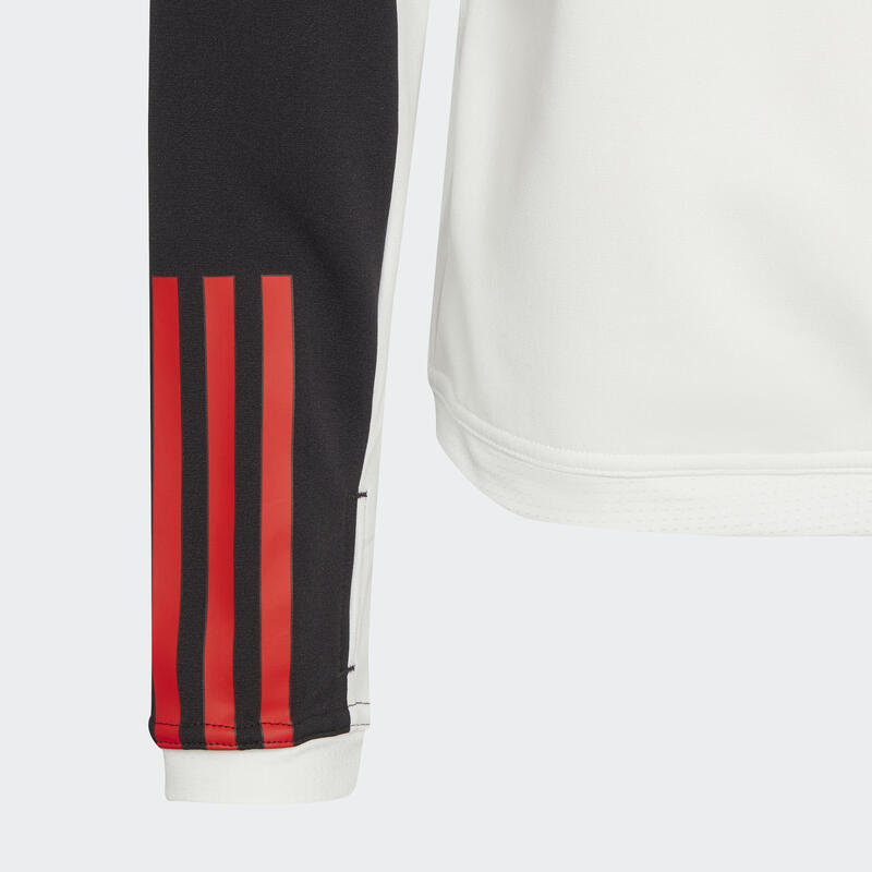 Manchester United Tiro 23 Training Top Juniors'
