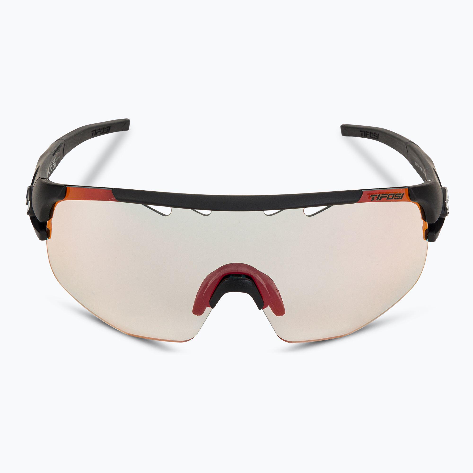 Tifosi Sledge Lite Fototec lunettes de cyclisme 3/4