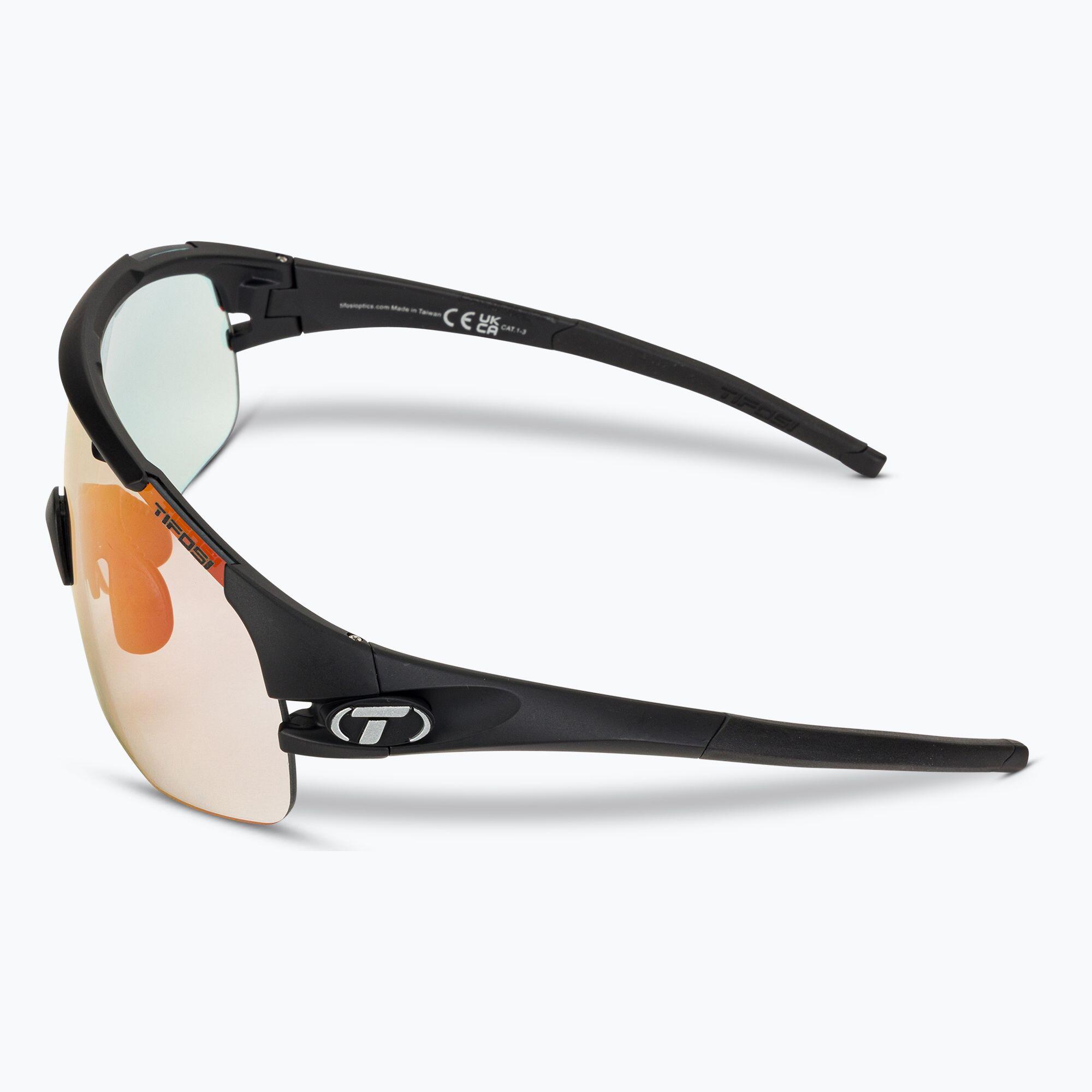Tifosi Sledge Lite Fototec lunettes de cyclisme 4/4