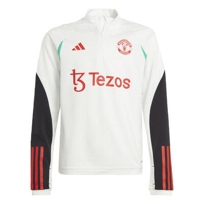 Manchester united tiro 23 training shirt kids