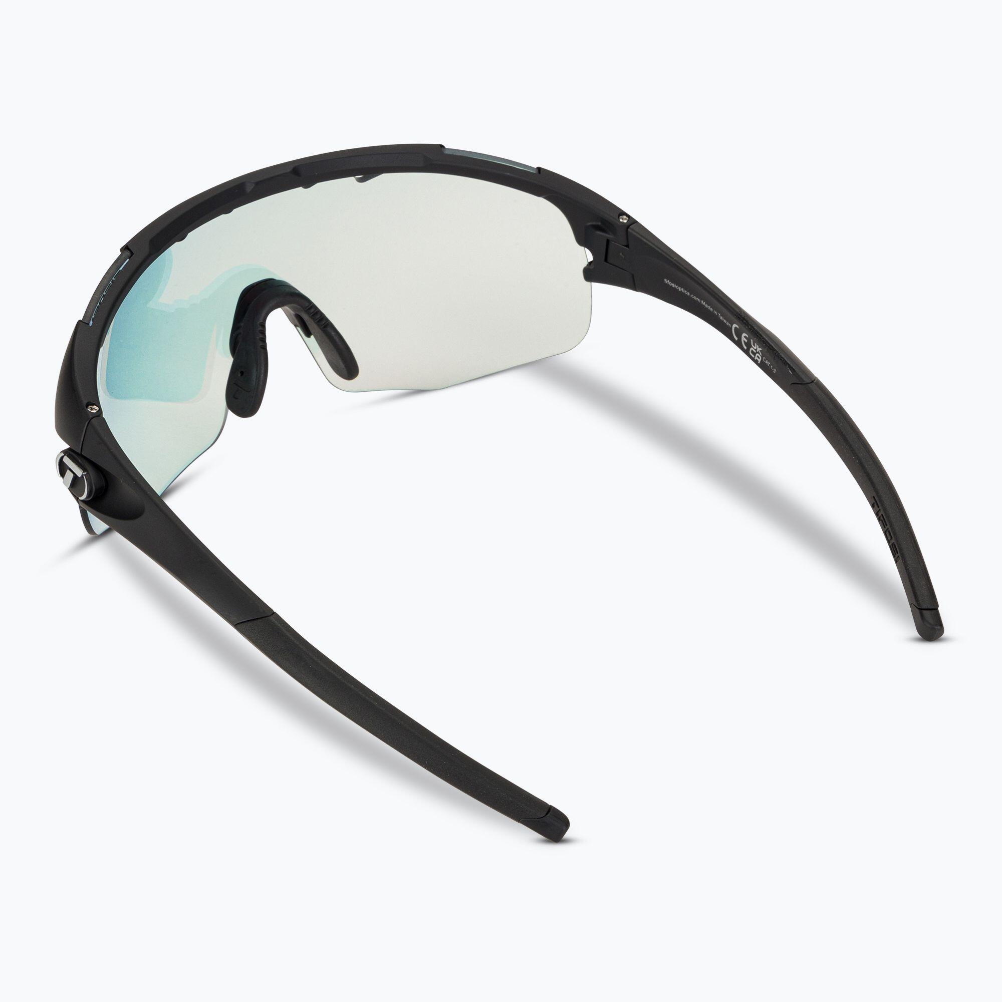 Tifosi Sledge Lite Fototec lunettes de cyclisme 2/4