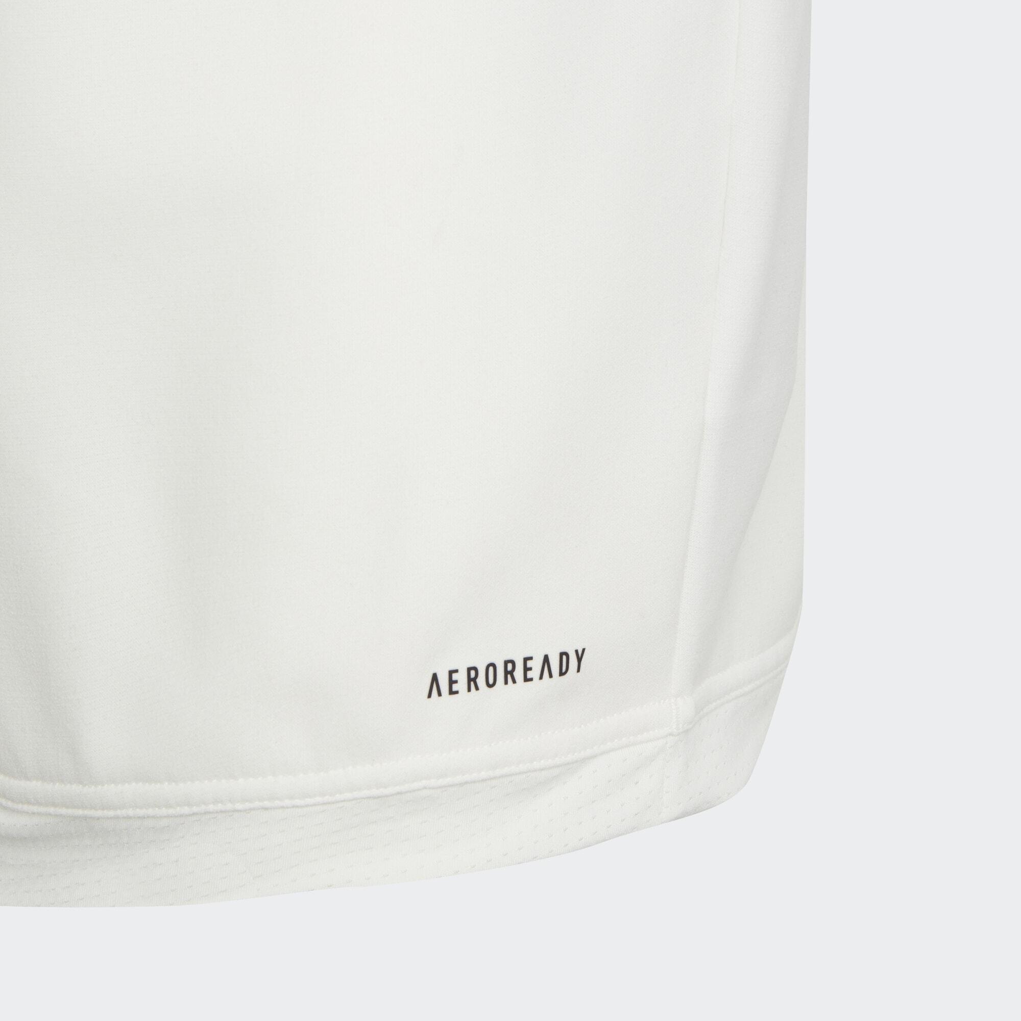 Maglia da allenamento Tiro 23 Junior Manchester United FC 3/5