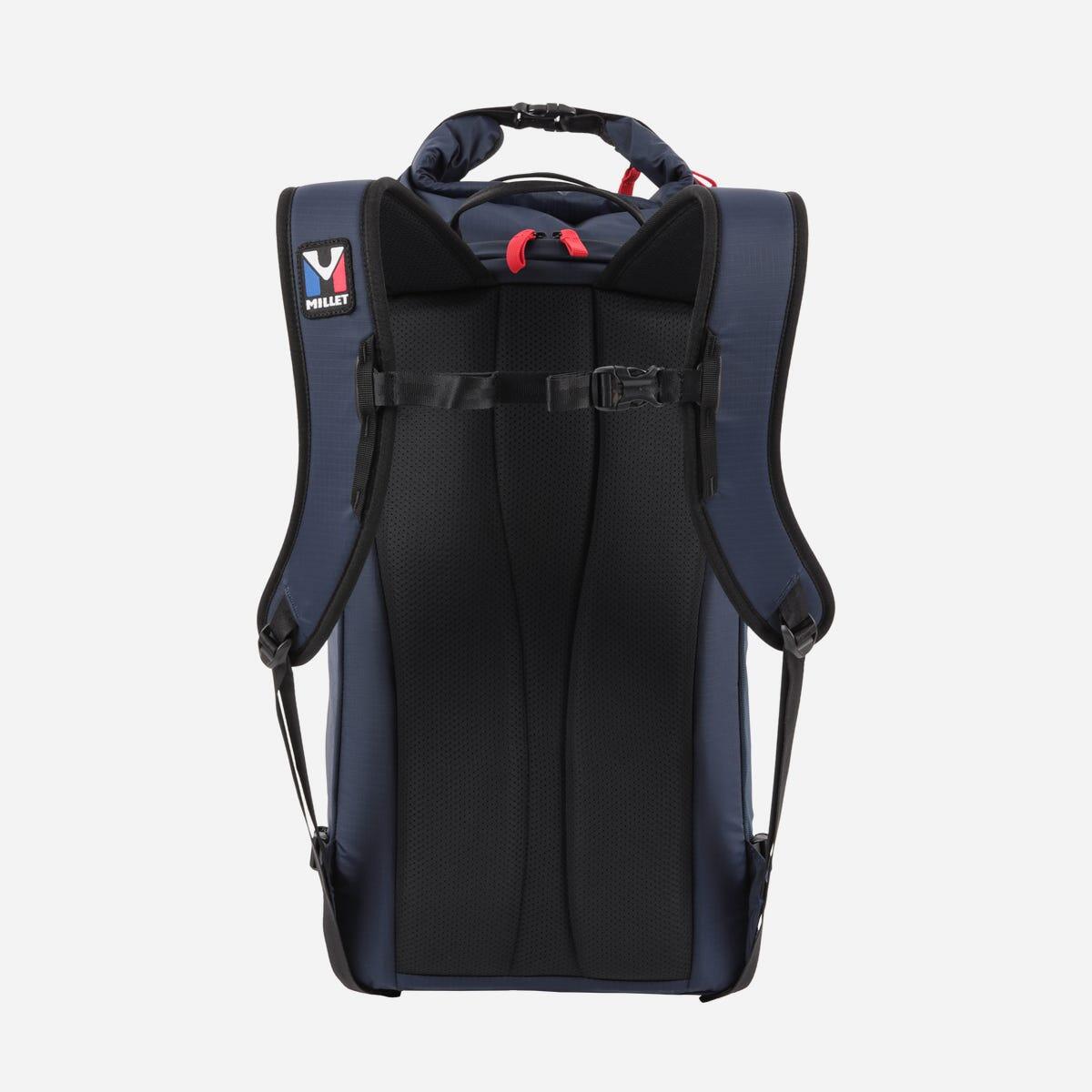 Zaino Viaggio Unisex DIVINO 25 2/2