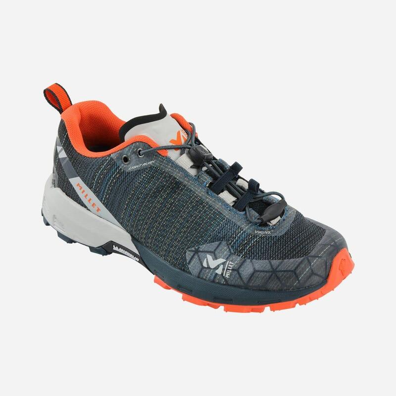 Scarpe Trail running Donna LIGHT RUSH