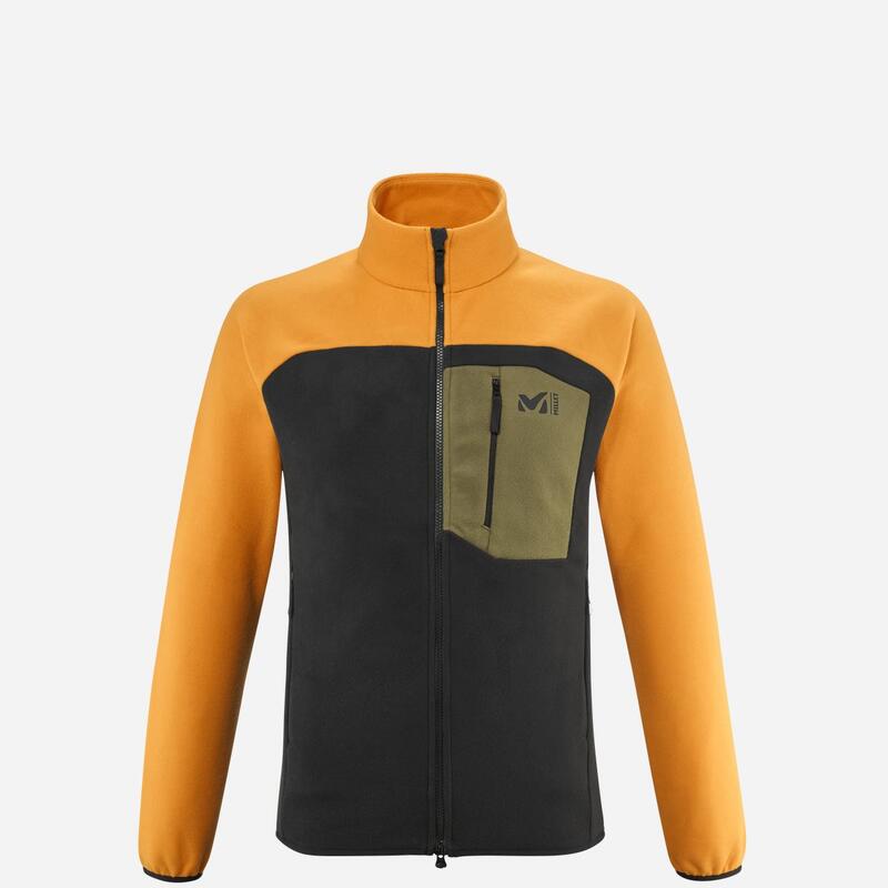 Polaire Escalade Homme ABRASION FLEECE