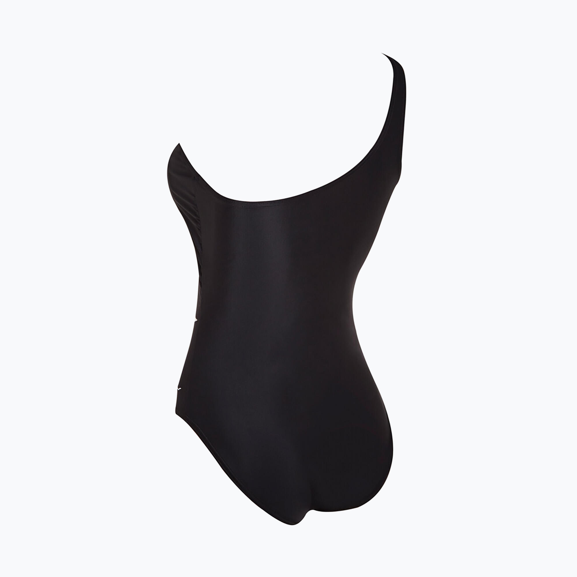 Strój kąpielowy jednoczęściowy damski Zoggs Lattice One Shoulder 2/5