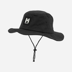 Sombrero Senderismo Hombre TRAVELLER FLEX II HAT