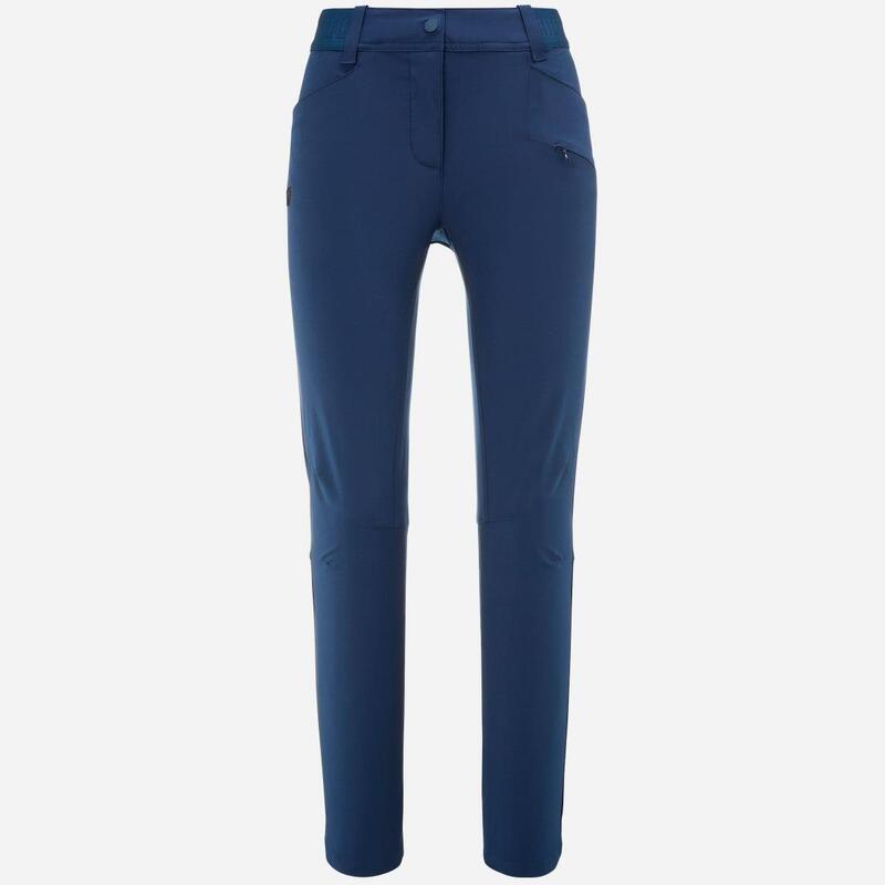 Pantalon Randonnée Femme WANAKA STRETCH  II