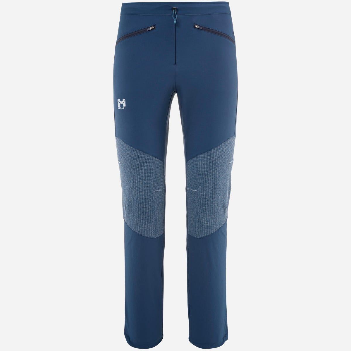 MILLET Broek Bergbeklimmen voor heren FUSION XCS