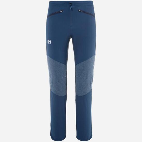Pantalon Alpinisme Homme FUSION XCS
